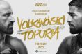 UFC 298, Results, UFC, Alex Volkanovski, Ilia Topuria, Volkanovski vs. Topuria